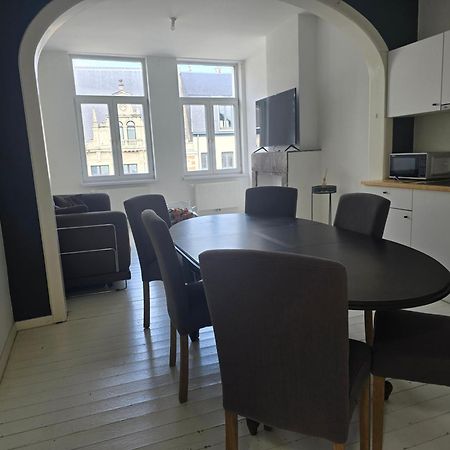 Bnb Suikernest Antwerpen Kültér fotó