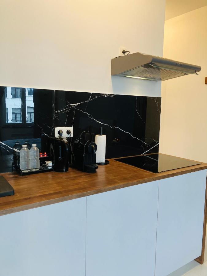 Bnb Suikernest Antwerpen Kültér fotó