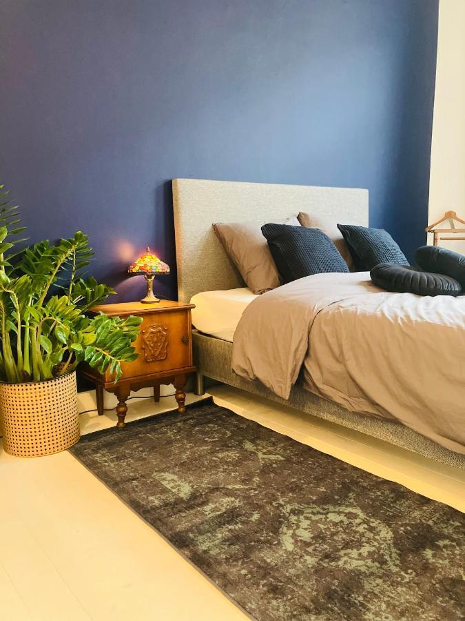 Bnb Suikernest Antwerpen Kültér fotó