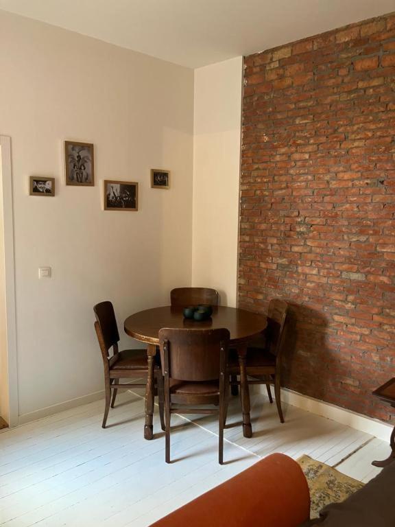 Bnb Suikernest Antwerpen Kültér fotó