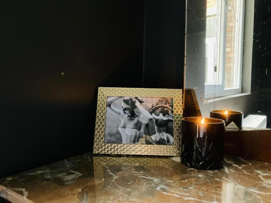 Bnb Suikernest Antwerpen Kültér fotó