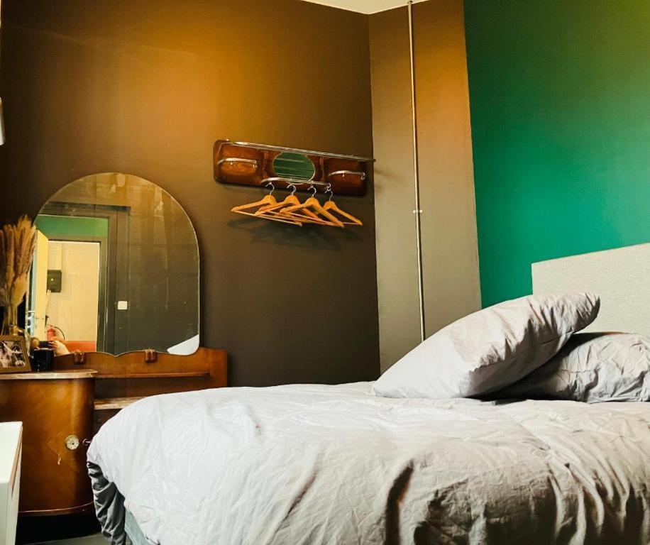 Bnb Suikernest Antwerpen Kültér fotó