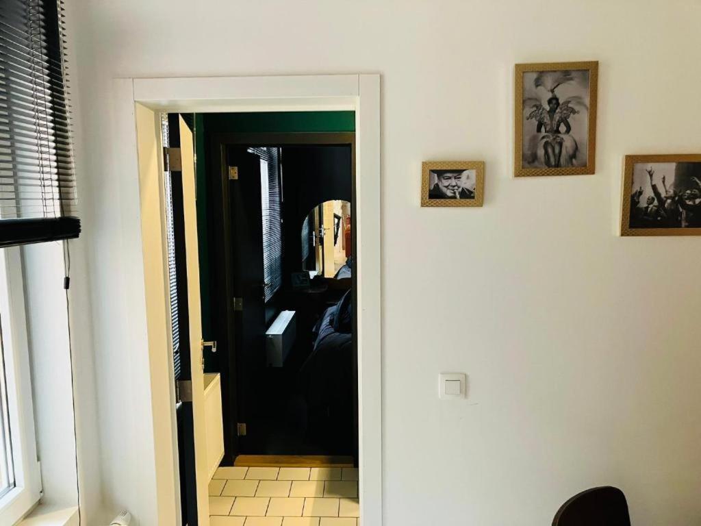 Bnb Suikernest Antwerpen Kültér fotó