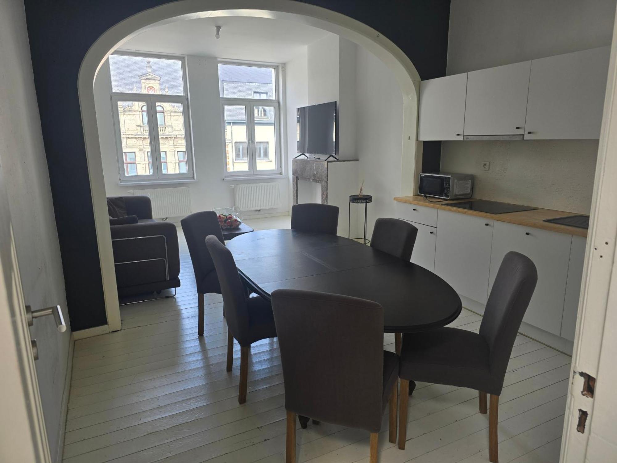 Bnb Suikernest Antwerpen Kültér fotó