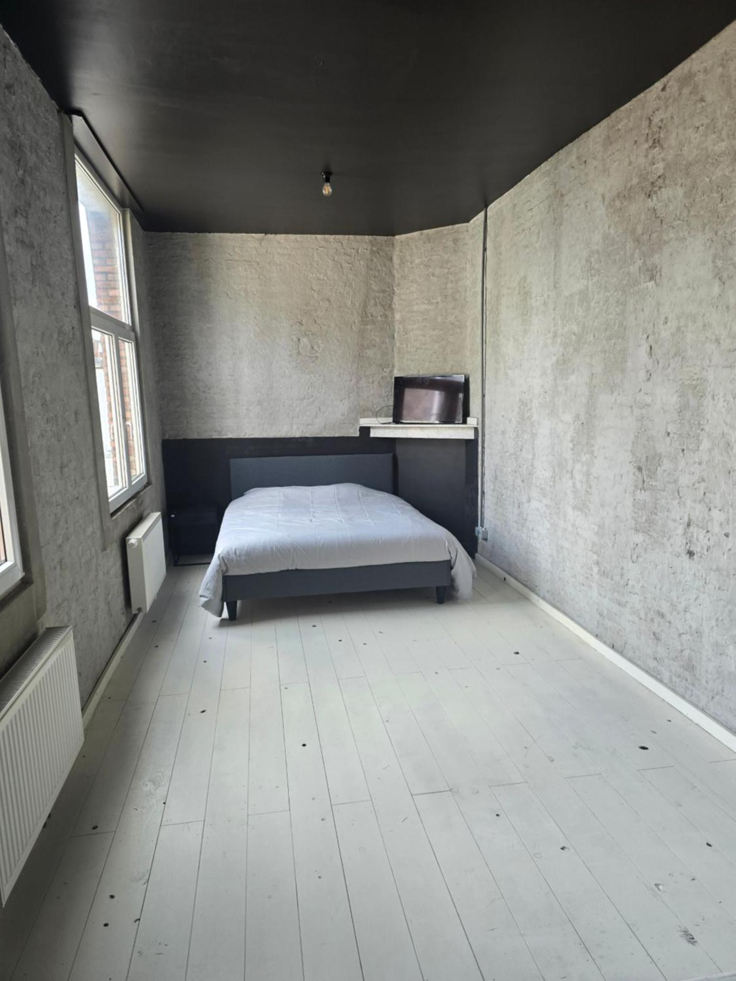 Bnb Suikernest Antwerpen Kültér fotó