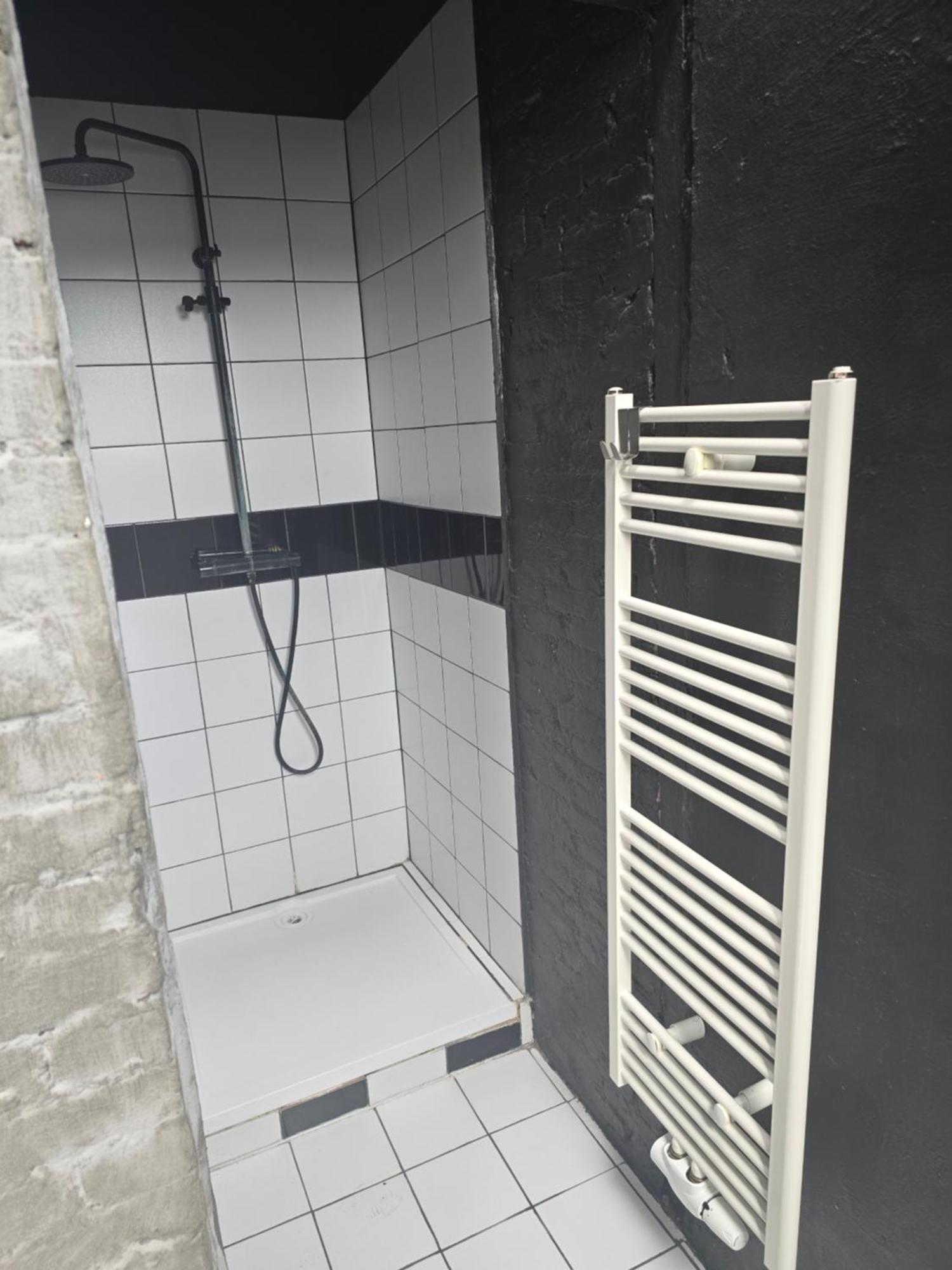 Bnb Suikernest Antwerpen Kültér fotó