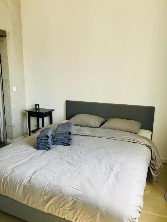 Bnb Suikernest Antwerpen Kültér fotó