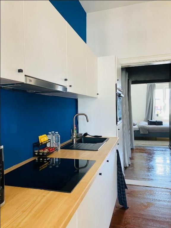 Bnb Suikernest Antwerpen Kültér fotó