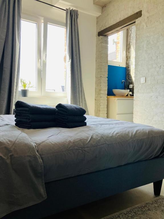 Bnb Suikernest Antwerpen Kültér fotó